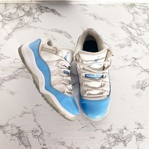 Kids Jordan Retro 11 boys size 13
